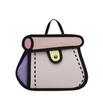 VIMEDA | 2D Shoulder Bag™