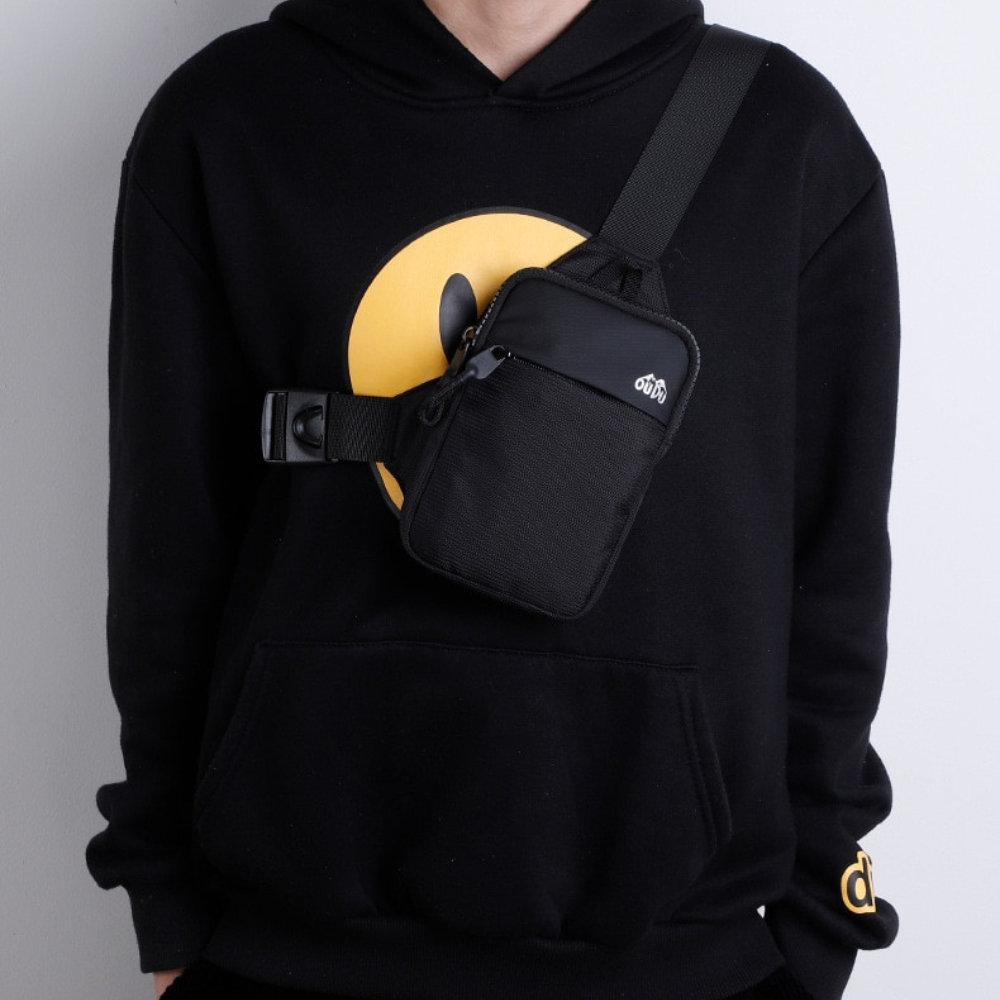 VIMEDA | Outdoor Chest Bag™