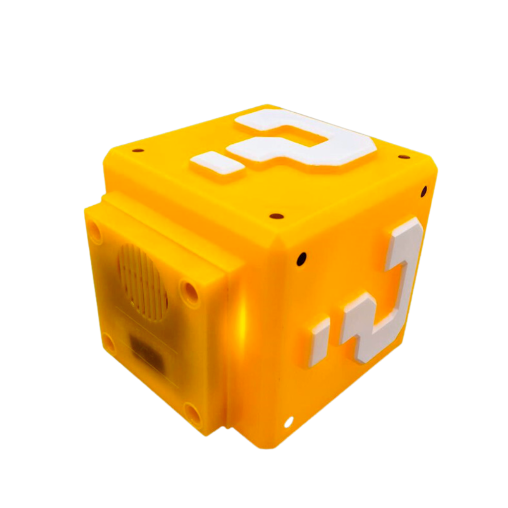 VIMEDA | Mario Block Lamp™