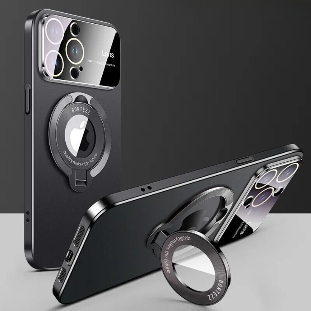 VIMEDA | Magnetic Stand Case™