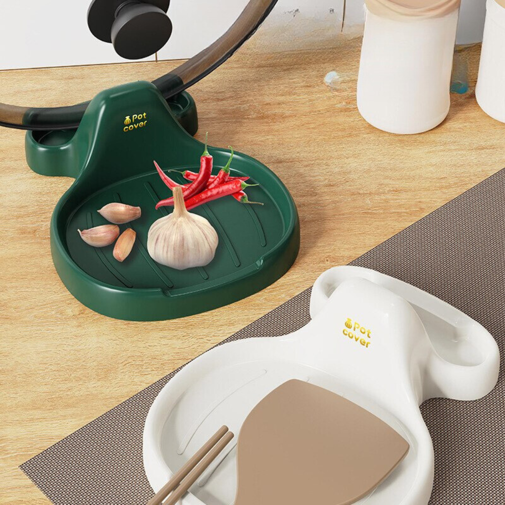 VIMEDA | Multifunction Spatula Rack™  (1+1 GRATIS)