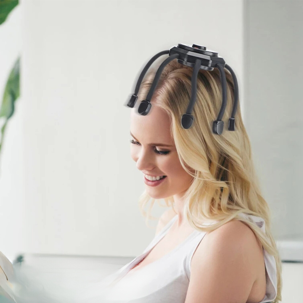 VIMEDA | Ultra Scalp Massager™