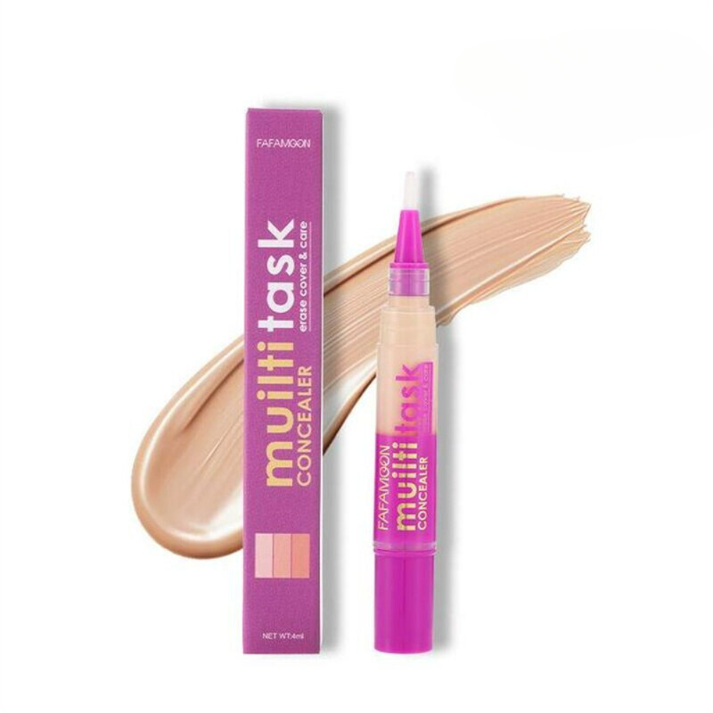 VIMEDA | Non-Marking Concealer Pen™ (1+1 GRATIS)
