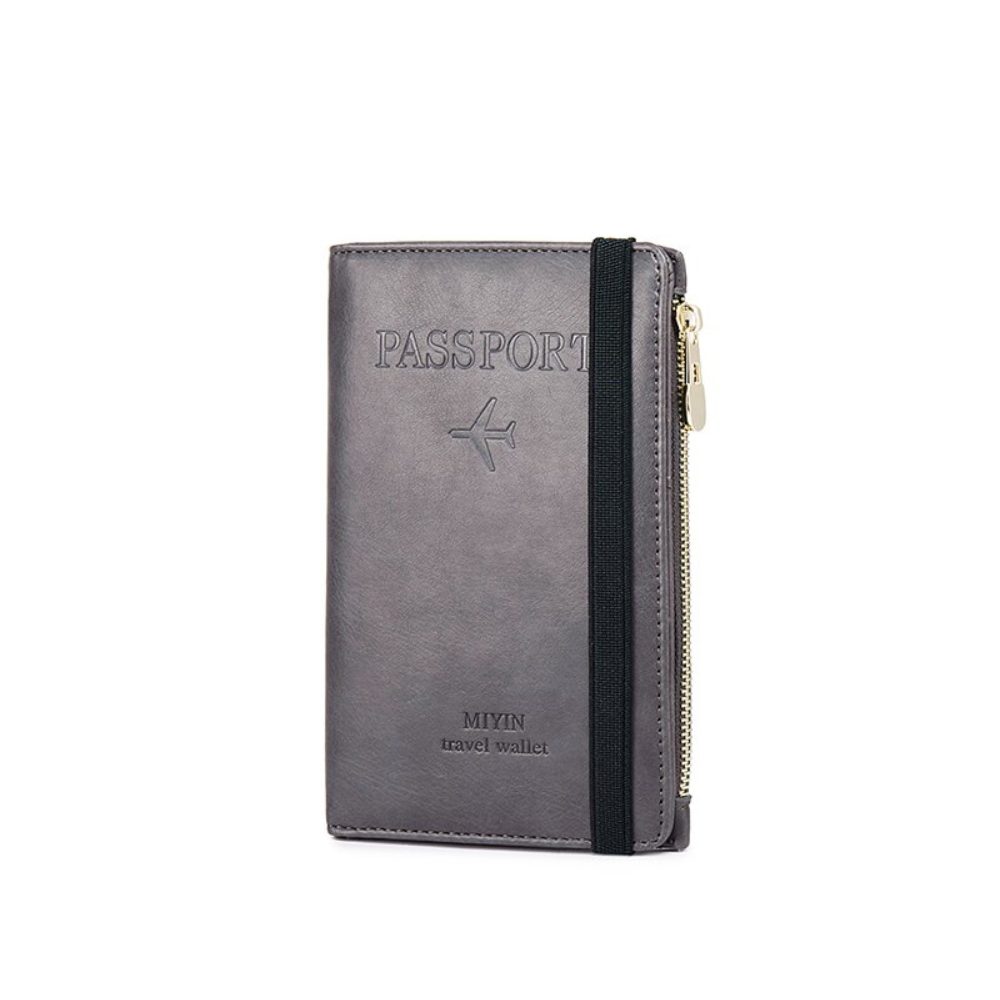 VIMEDA | Travel Passport Case™