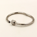 VIMEDA | French Titanium Bangle™ (1+1 GRATIS)