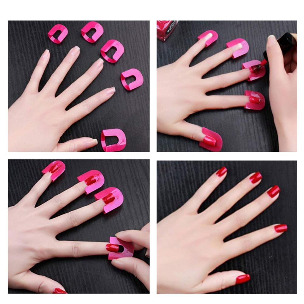 VIMEDA | Nail Polish Protectors™ (1+1 GRATIS)
