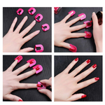 VIMEDA | Nail Polish Protectors™ (1+1 GRATIS)