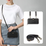VIMEDA | Crossbody Phone Wallet™