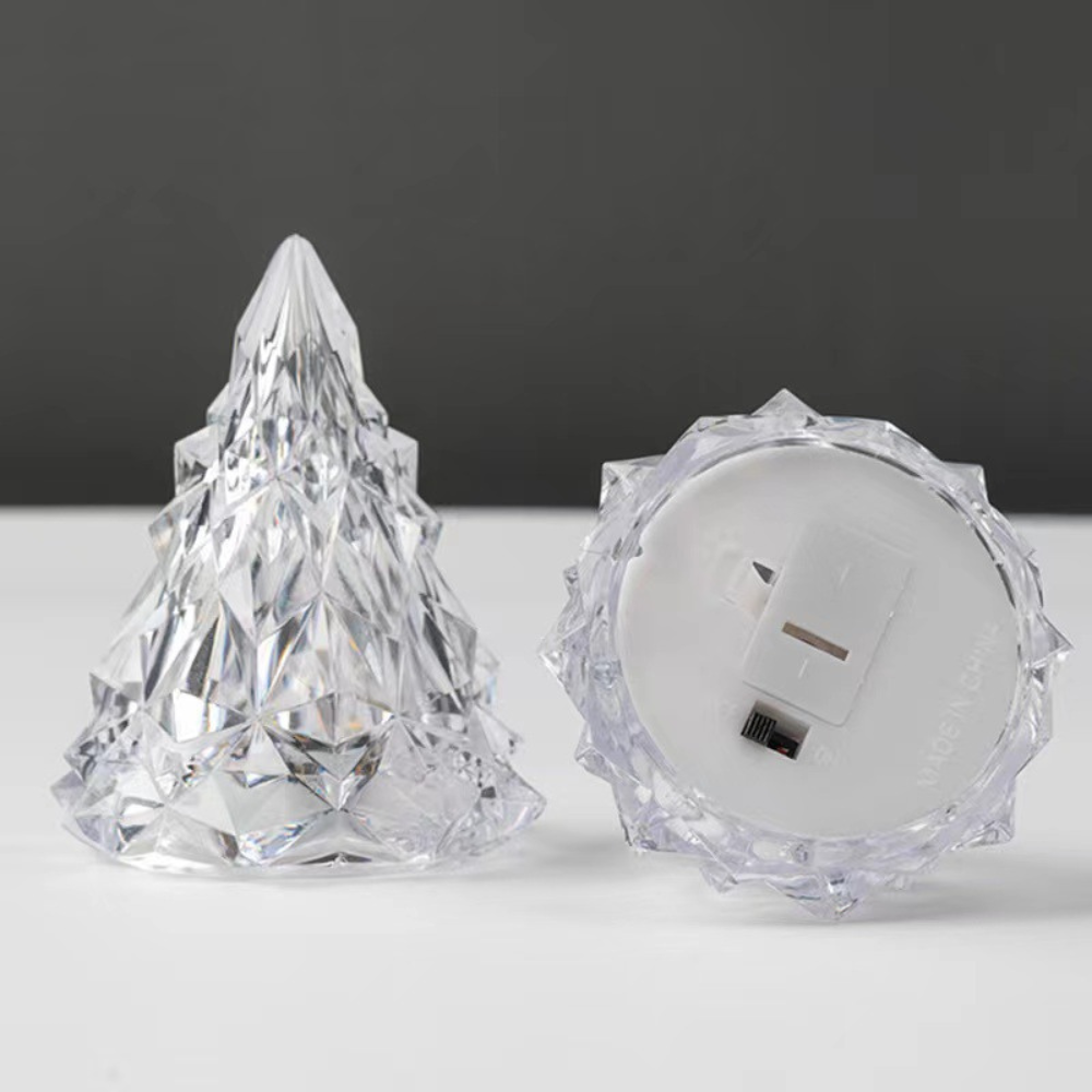 VIMEDA | Christmas Tree Night Light™ (2+2 GRATIS)