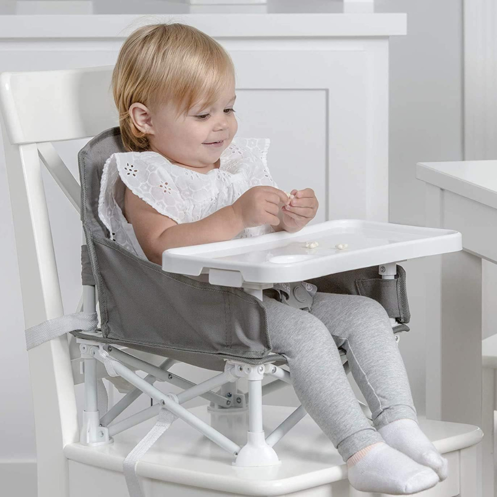 VIMEDA | Baby Booster Chair™