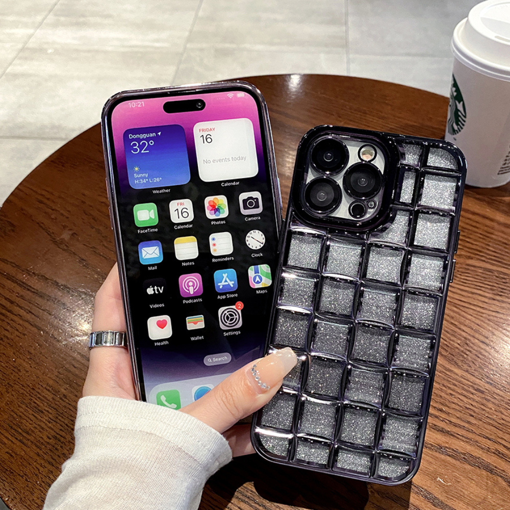 VIMEDA | 3D Phone Case™