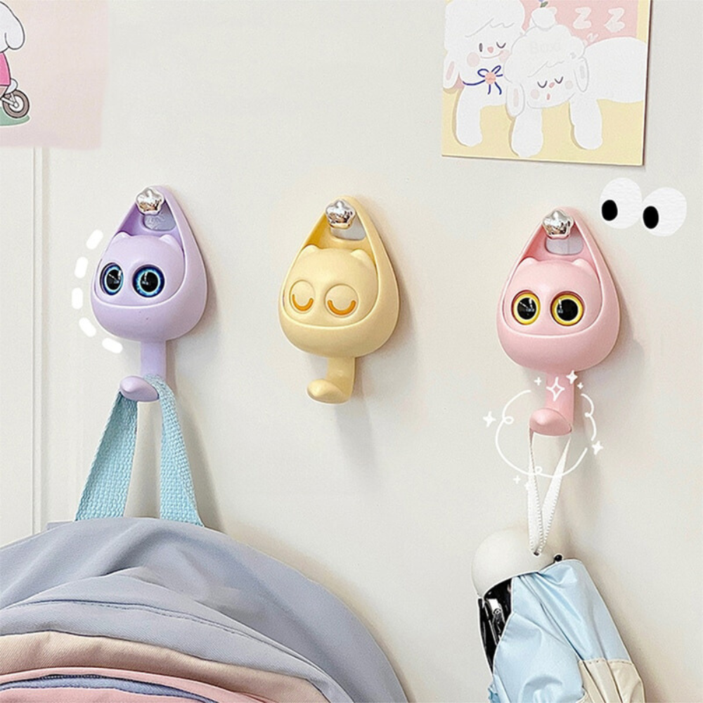VIMEDA | Wink Cat Hook™ (1+1 GRATIS)