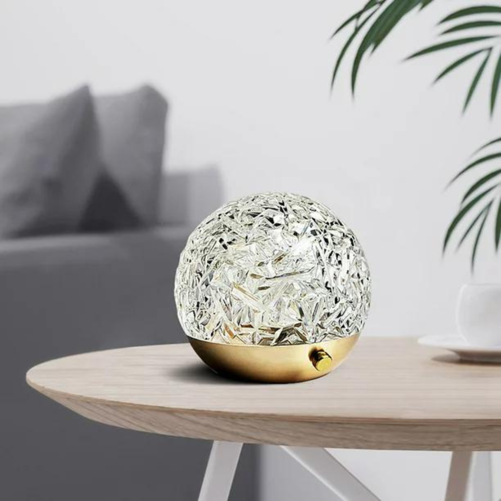 VIMEDA | Ripple Table Lamp™