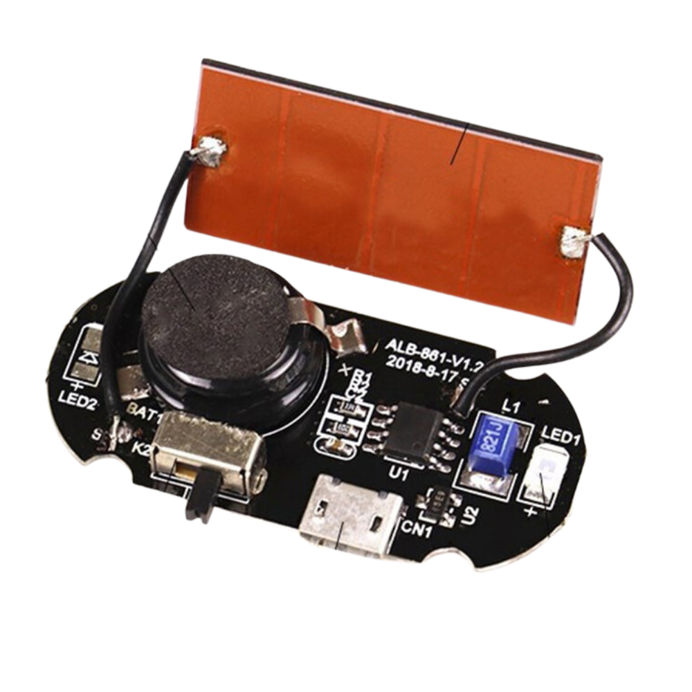 VIMEDA | Car Anti-Theft Light™ (1+1 GRATIS)