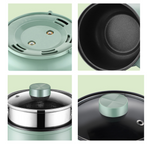 VIMEDA | Non-stick Electric Cooker™