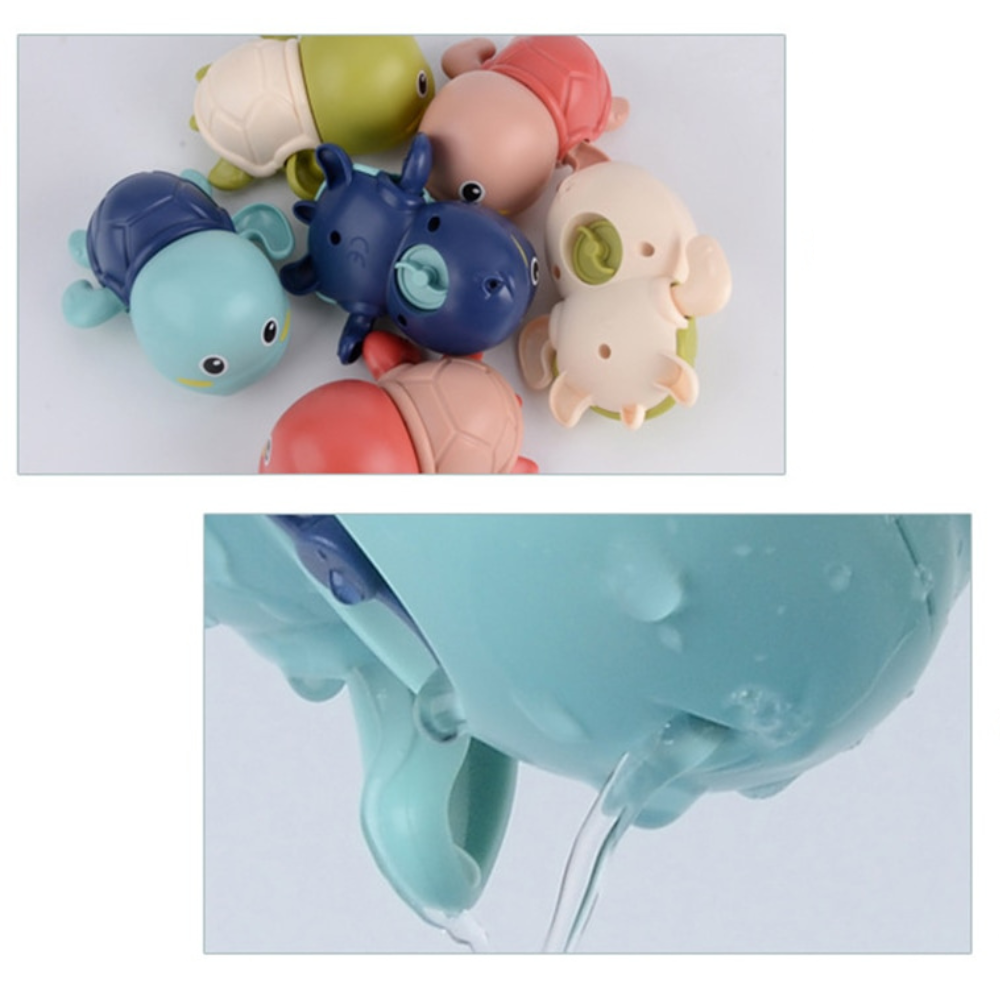 VIMEDA | Tortoise Bath Buddy™ (1+1 GRATIS)