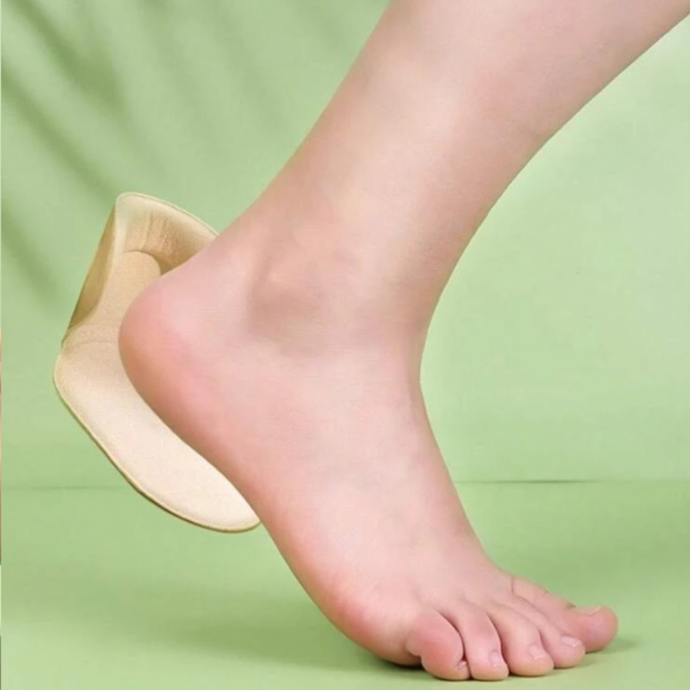 VIMEDA | Heel Pads™  (2+2 GRATIS)