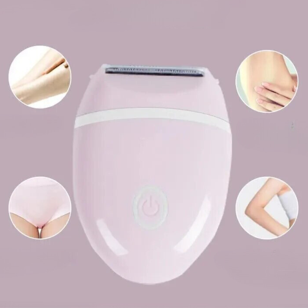 VIMEDA | Portable Wireless Shaver™