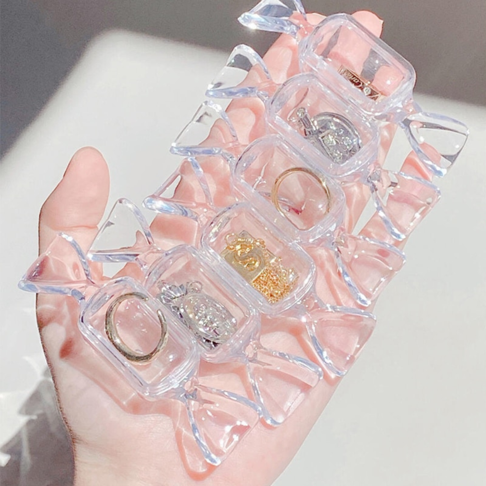 VIMEDA | Candy Jewelry Box Set™ (10+10 GRATIS)