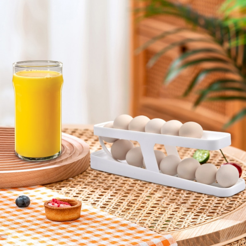 VIMEDA | Automatic Egg Storage™ (1+1 GRATIS)