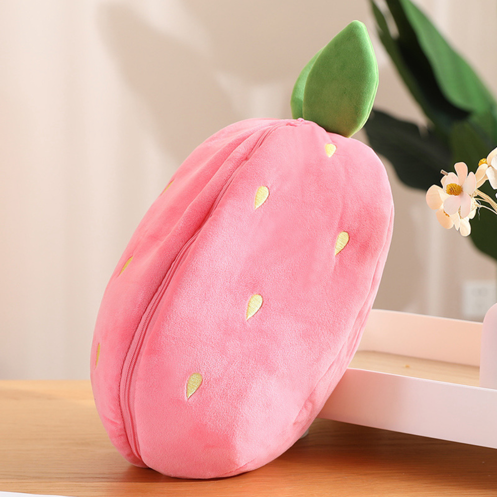 VIMEDA | Fruit Bunny Plush™