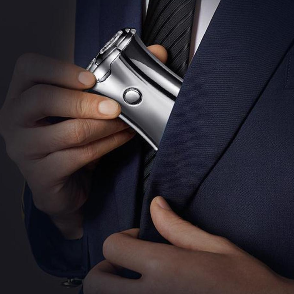 VIMEDA | Waterproof Electric Shaver™