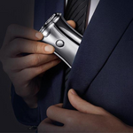 VIMEDA | Waterproof Electric Shaver™