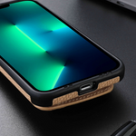VIMEDA | Magnetic Wallet Case™