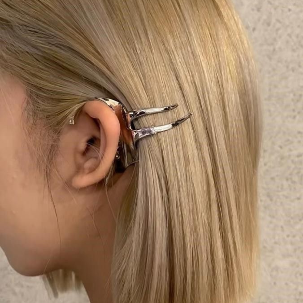 VIMEDA | Fairy Hair Ear Clips™ (1 Par)