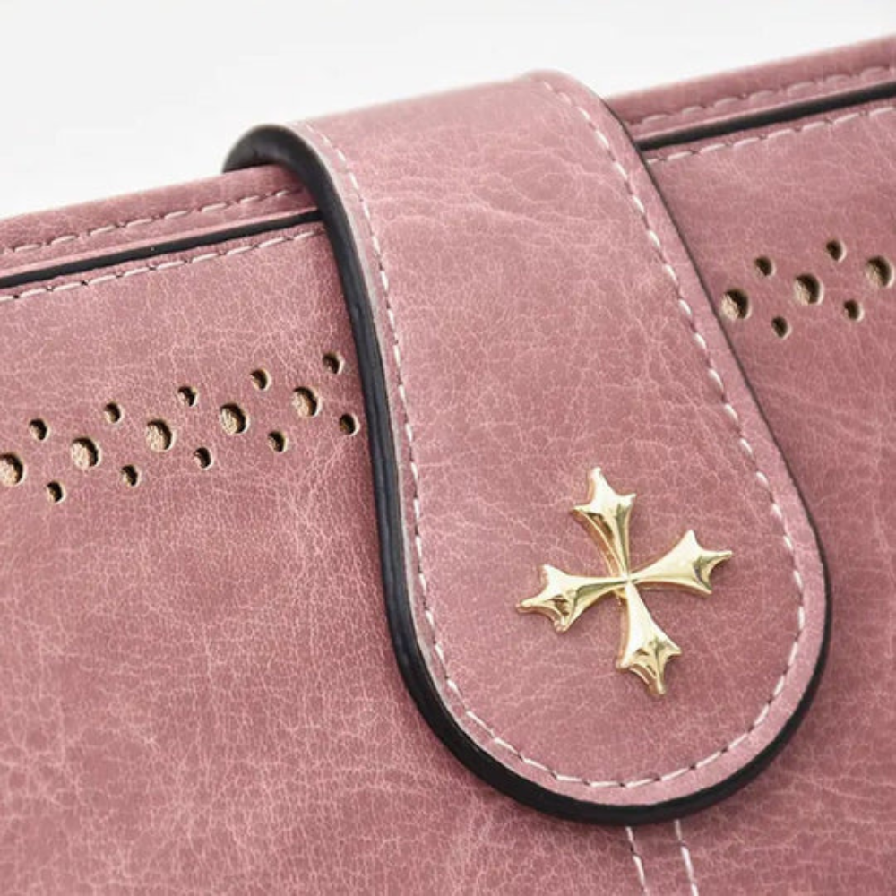 VIMEDA | Multi-Compartment Clutch Bag™