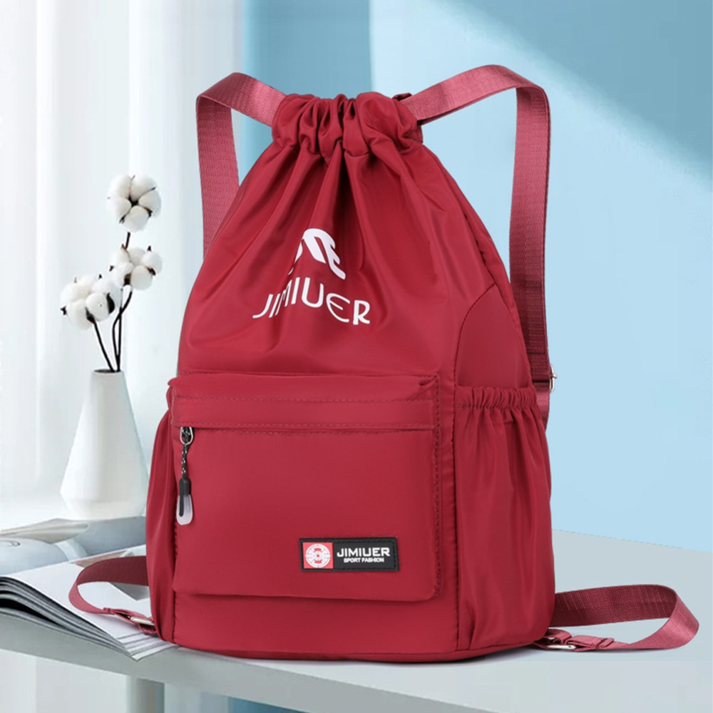 VIMEDA | Adjustable Drawstring Bag™