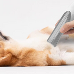 VIMEDA | Vacuum Pet Clippers™