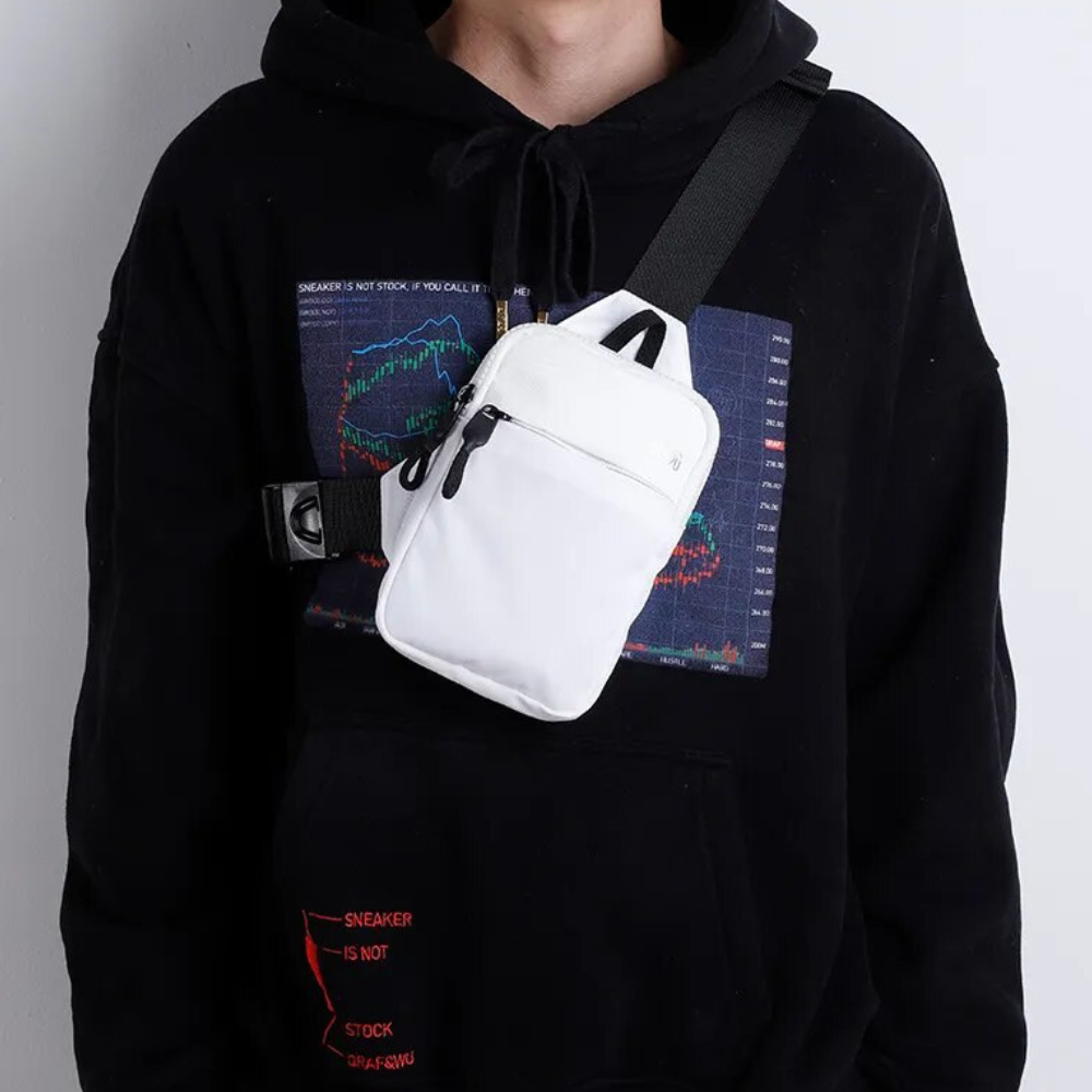 VIMEDA | Outdoor Chest Bag™