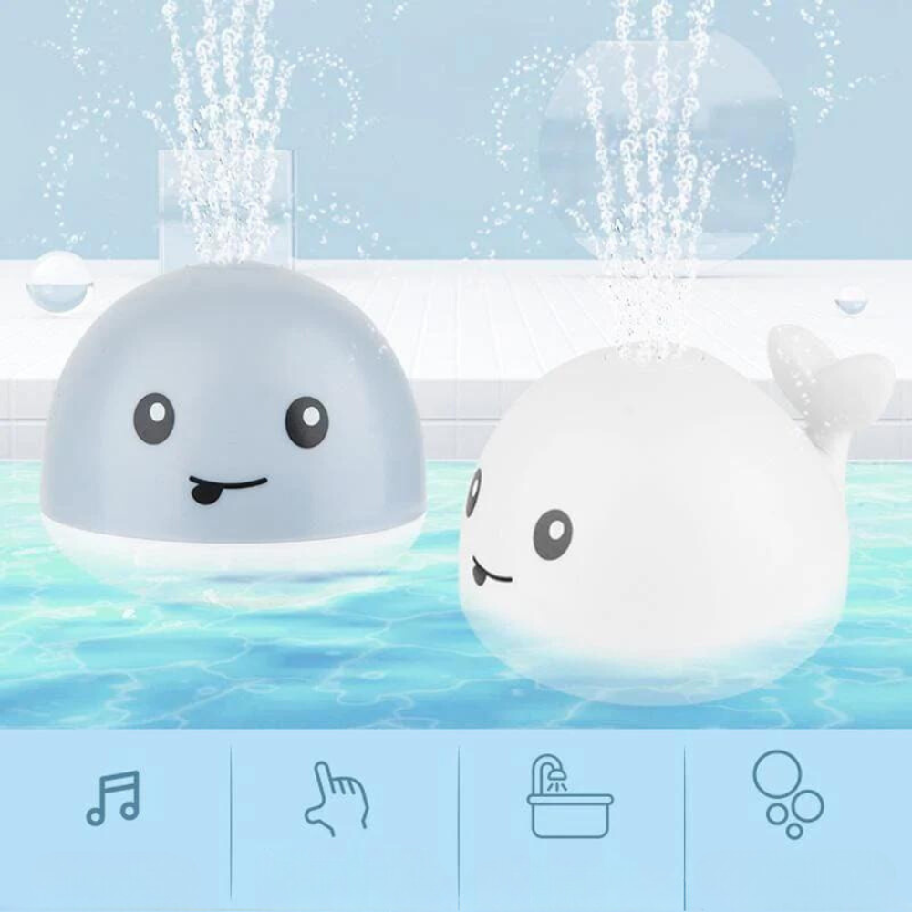 VIMEDA | Bath Spray Toy™