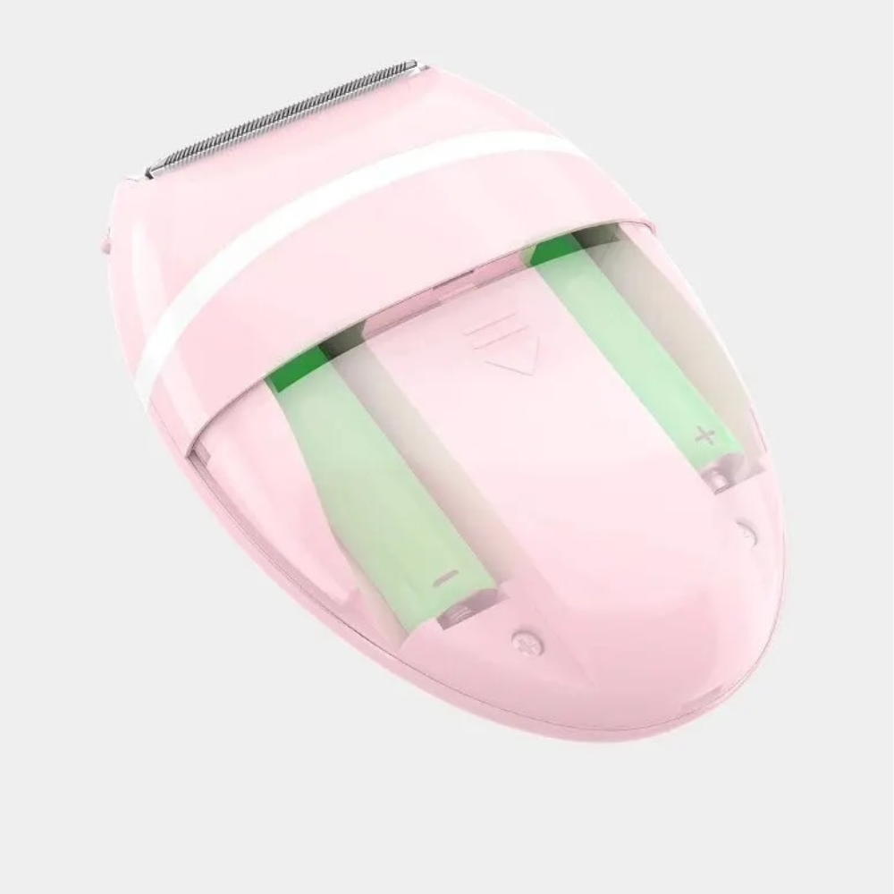 VIMEDA | Portable Wireless Shaver™