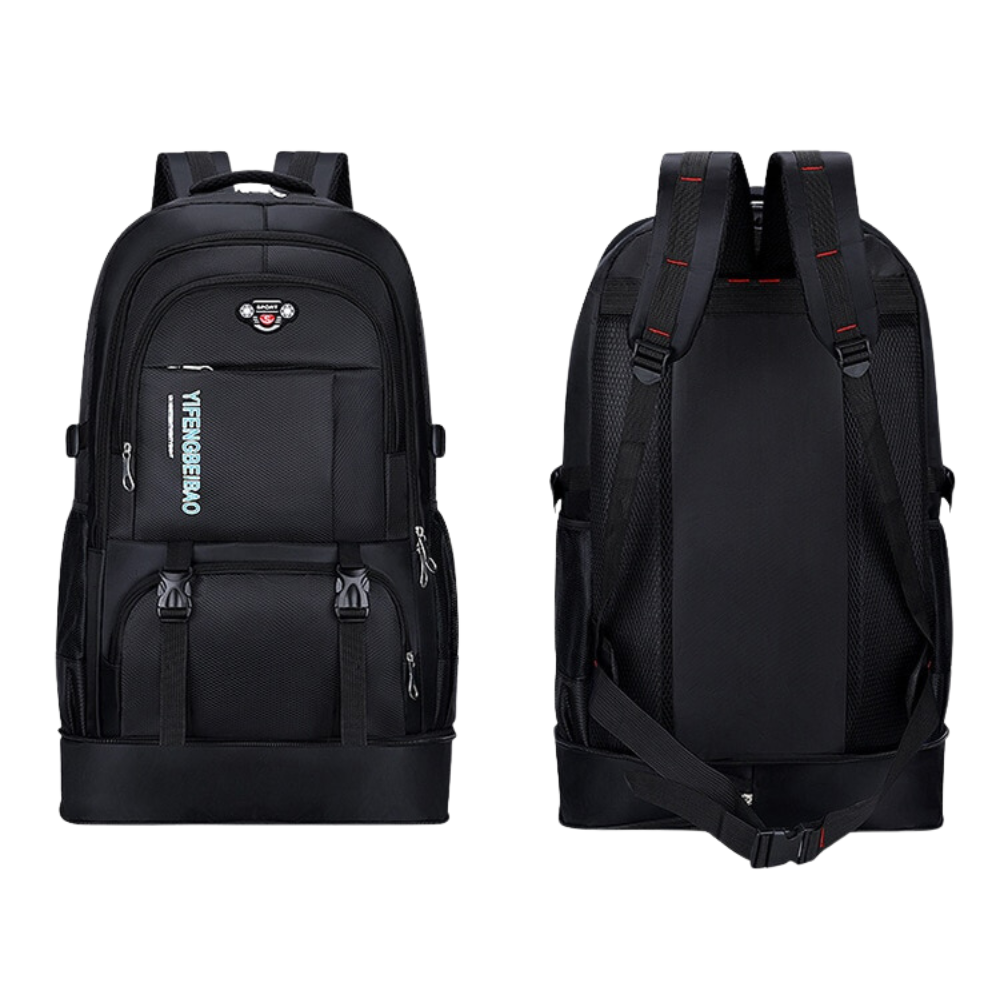 VIMEDA | Outdoor Travel Backpack™