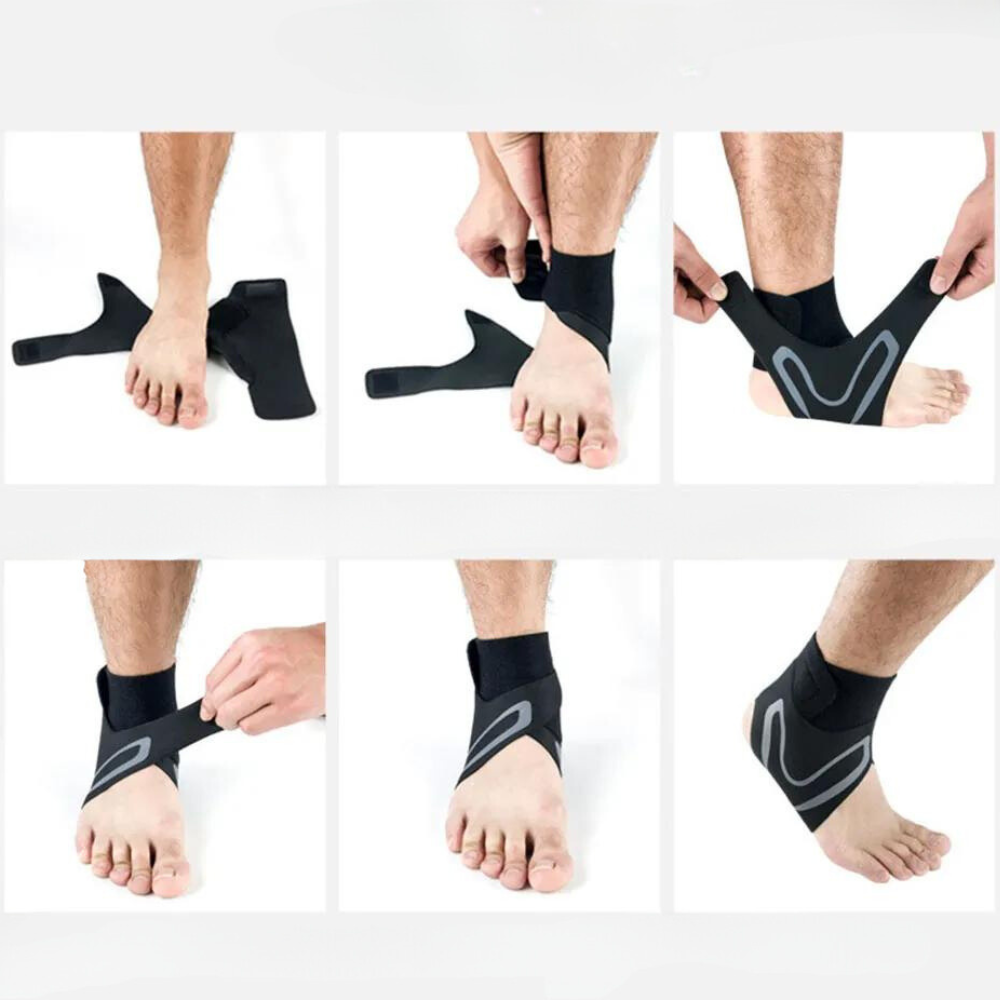 VIMEDA | FeetComfort™ (1 Par)