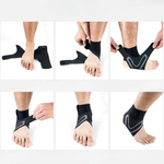 VIMEDA | FeetComfort™ (1 Par)