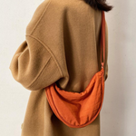 VIMEDA | Crescent Bag™