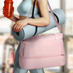 VIMEDA | Multifunctional Duffel Bag™