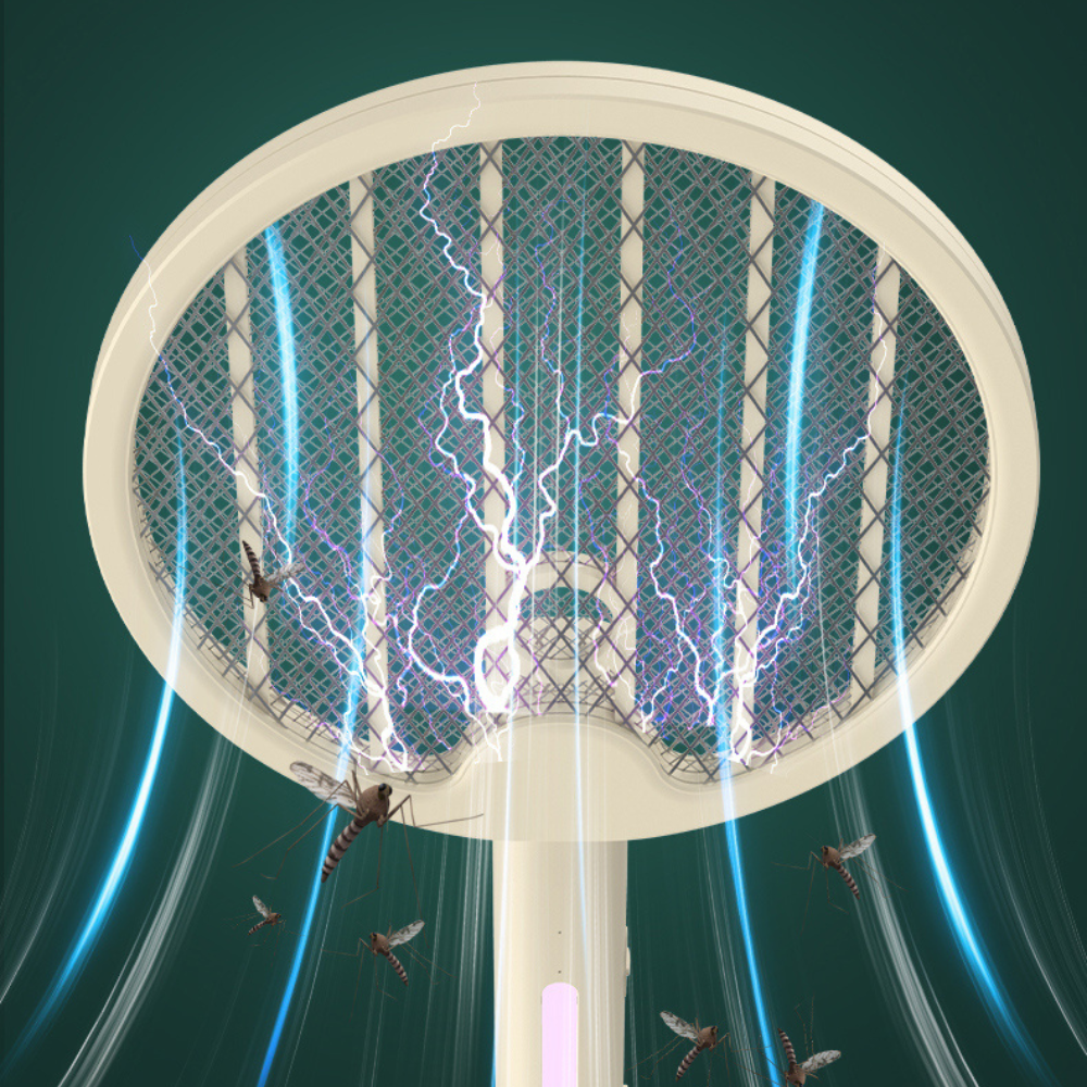 VIMEDA | Electric Bug Zapper™