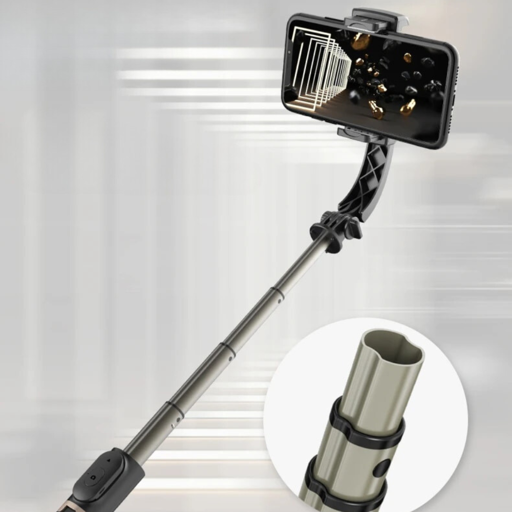 VIMEDA | Smartphone Stabilizer™