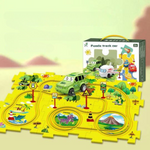 VIMEDA | Educational Track Set™