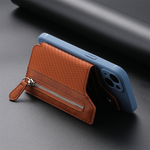 VIMEDA | Self-Adhesive Leather Wallet™
