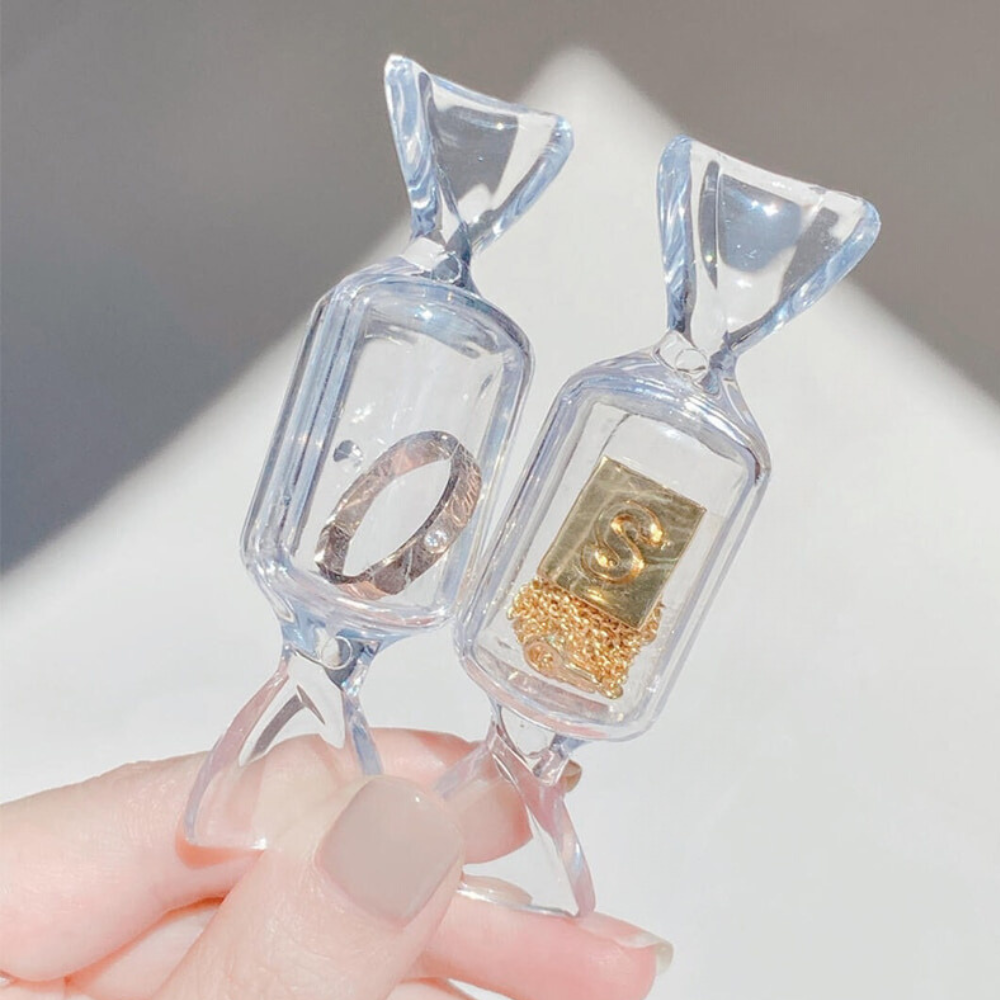 VIMEDA | Candy Jewelry Box Set™ (10+10 GRATIS)