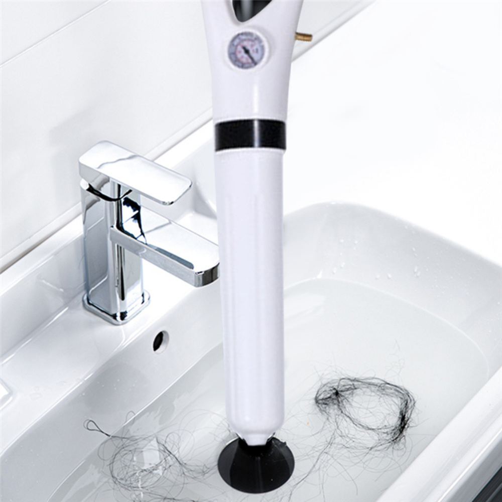 VIMEDA | Air Plunger Kit™