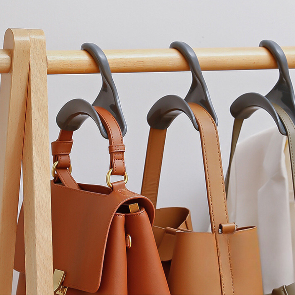 VIMEDA | Bag Hanger™  (2+2 GRATIS)