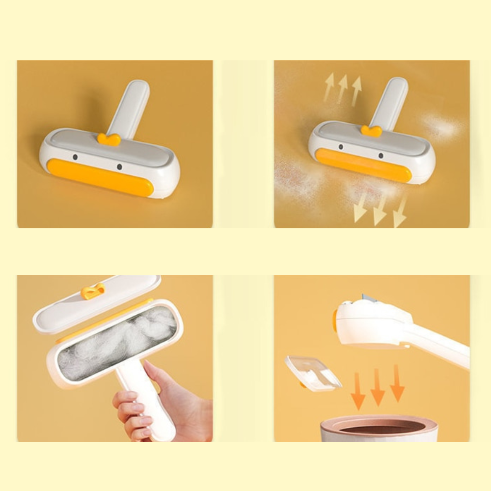 VIMEDA | Pet Hair Cleaner™