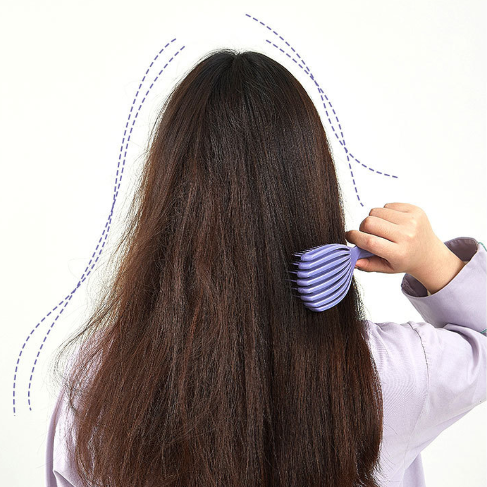 VIMEDA | Multifunctional Hair Comb™ (1+1 GRATIS)