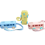 VIMEDA | Bus Water Bottle™